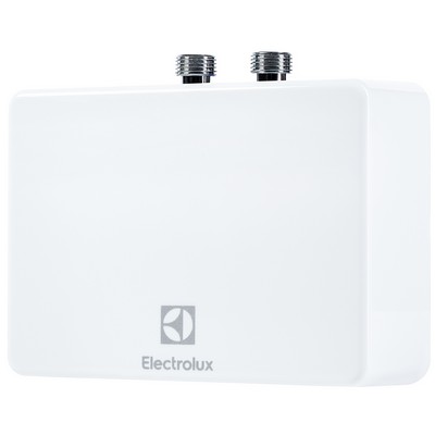 Водонагреватель проточный Electrolux Aquatronic 2.0 NP6 НС-1146489
