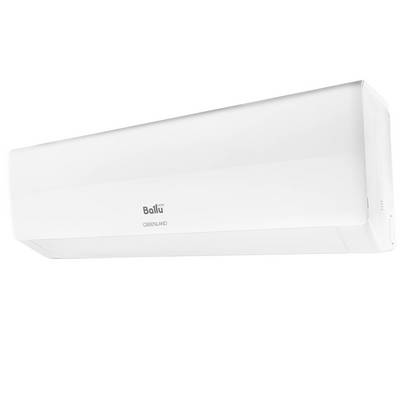 Кондиционер настенный (сплит-система) Ballu Greenland BSGR-12HN1_22Y