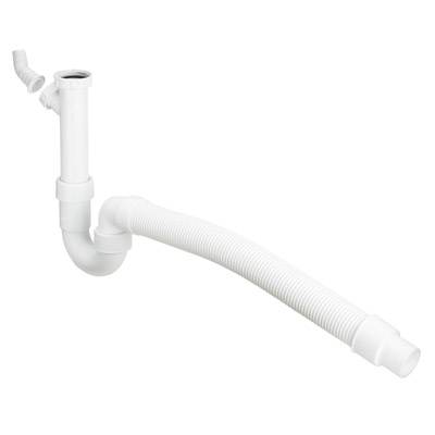 Сифон для кухонной мойки Viega 101 633