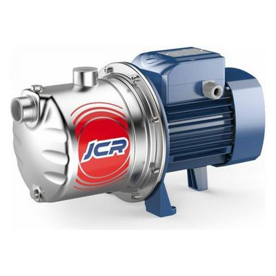 Насос самовсасывающий Pedrollo JCRm 2C (Hmax-50 м  Qmax-4,2 м³/час)