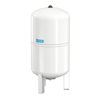 Бак расширительный для ГВС 80 л белый Flamco Airfix R 24809RU