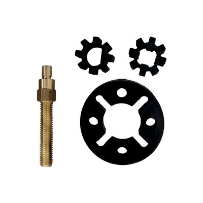 Электропривод для 3-ходового клапана 230 В 3-позиционный HPControls AM83