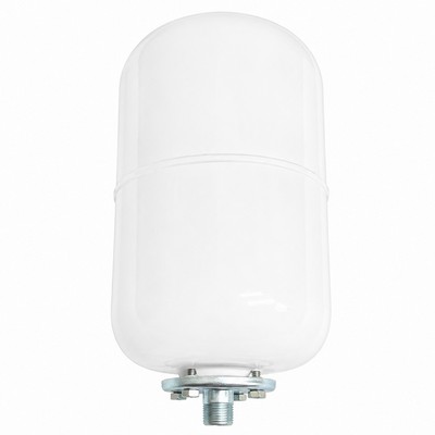 Бак расширительный для ГВС 12 л 3/4" 8 бар белый Valfex VF.GVS.0012