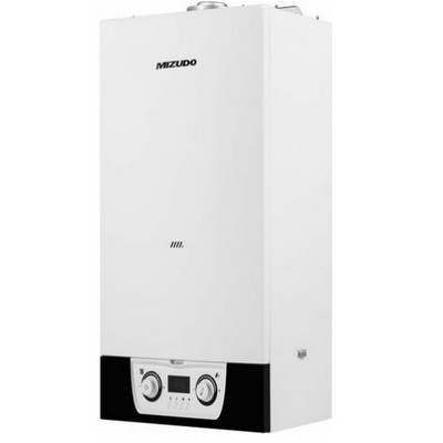 Котёл газовый Mizudo M36ТH с трёхходовым клапаном с шиной OpenTherm БП-00001821