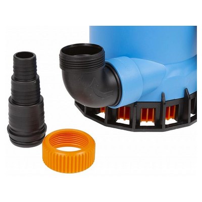 Насос дренажный Джилекс Дренажник 220/12 с поплавковым выключателем 5101