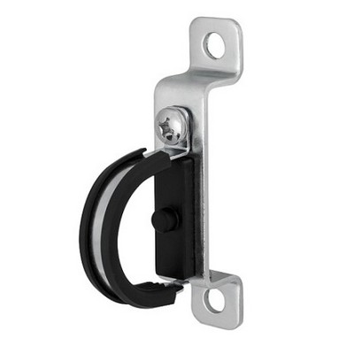 Кронштейн для коллектора 1 шт. 3/4"-1" с одним держателем Elsen