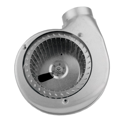 Вентилятор Sohon для котлов Baxi, Westen арт. FL108042Y-18 (5653850, 5655730)