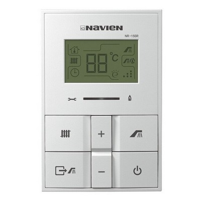 Котёл дизельный Navien LST- 60KRN PLST0058SD021