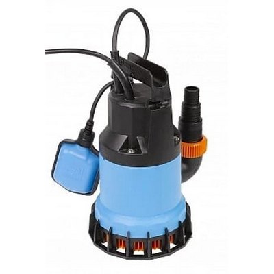 Насос дренажный Джилекс Дренажник 220/12 с попл. (Нmax-12 м  Qmax-13,2 м³/час)