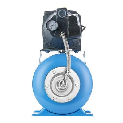Станция насосная автоматическая Unipump Auto Jet 60 S-50 96631