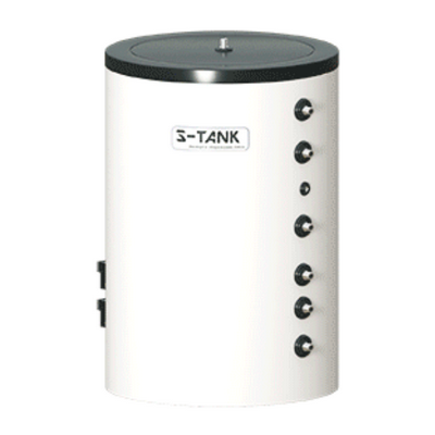Ёмкость буферная S-Tank Fresh 200 245 л. 1.0200