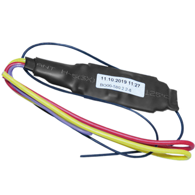 Радиореле блокировки ZONT МЛ-484 ML12268