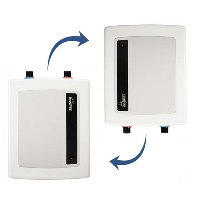 Водонагреватель проточный EPO2 Amicus 5,5 кВт, 220 В Kospel (Коспел)