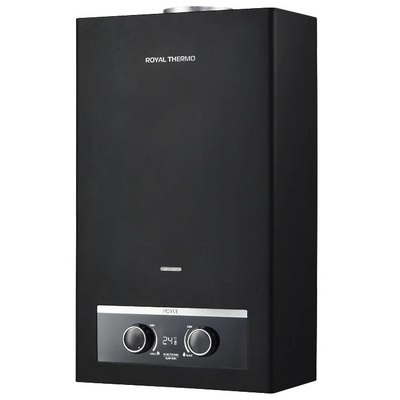 Колонка газовая Royal Thermo GWH 11 Royce Grafit НС-1584750