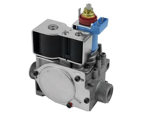 Клапан газовый SIT 845 Sigma (синяя модуляционная катушка)