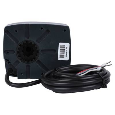 Электропривод для трёхходового клапана 24 В для пропорциональной регулировки Stout SVM-0005-230016