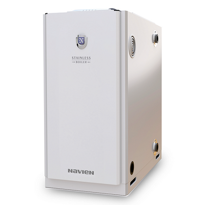 Котёл напольный Navien LST-24KG (диз.топливо без подогрева топлива) 24 кВт