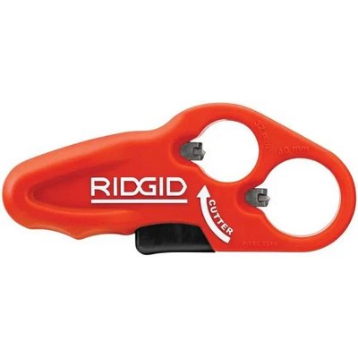 Труборез для пластиковых труб Ø 32 и 40 мм Ridgid