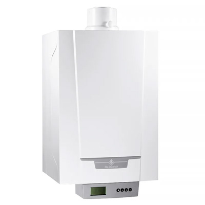 Котёл газовый конденсационный De Dietrich Naneo S PMC-S 24 7716355