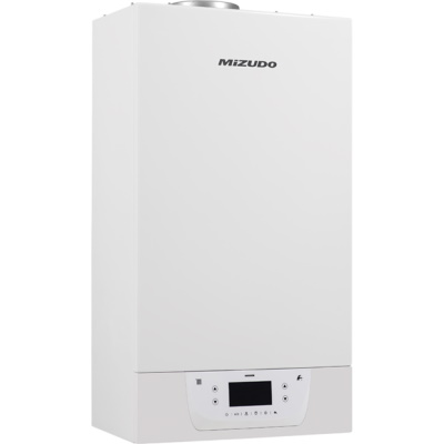 Котёл газовый конденсационный Mizudo M24TК MZGB2405TC