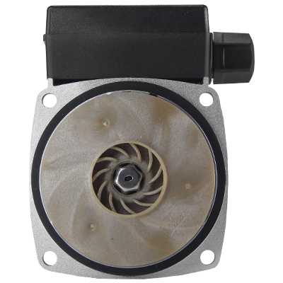 Двигатель циркуляционного насоса Grundfos UPS 15-70 130W (против часовой стрелки) (7826458)