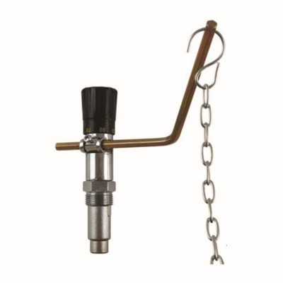 Регулятор тяги Regulus модель RT4 для твердотопливных котлов 13878