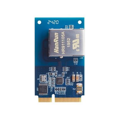Модуль расширения Smart. Ethernet Neptun (Нептун) 2249809