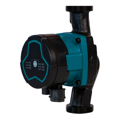 Насос циркуляционный для отопления Shinhoo Master S 25-7.5 180 230 В 71111004