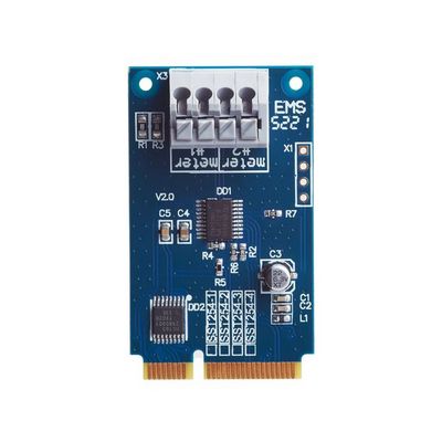 Модуль расширения Smart. Счётчики воды Neptun (Нептун) 2249796