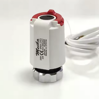 Сервопривод Meiba НЗ 230 В MB-921