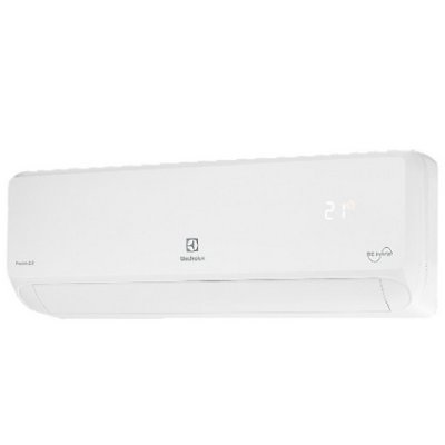 Кондиционер настенный (сплит-система) Electrolux Fusion 2.0 Super DC EACS/I-24HF2/N8_24Y