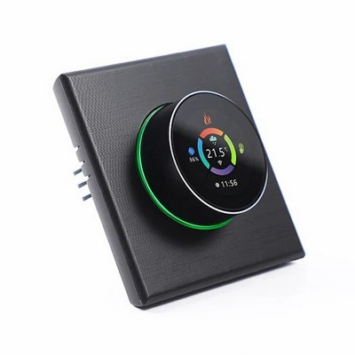 Термостат Beca BHT-7000 GCL WiFi "5 А"