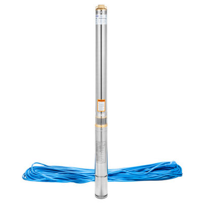 Насос погружной скважинный 3" Belamos TF3-60 кабель 35 м TF360