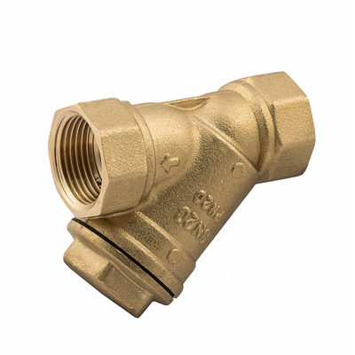 Фильтр грубой очистки косой Elsen 1/2" EV31.1212