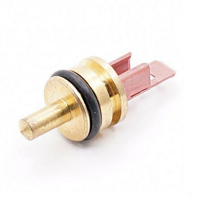 Датчик температуры NTC-S2 красный, арт. NTC-S2-R (65104338, 710056200, 721309400, 710046800)