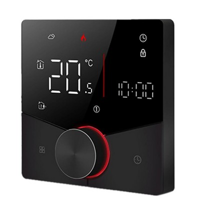 Термостат Beca BHT-009 GCL WiFi "3 А"