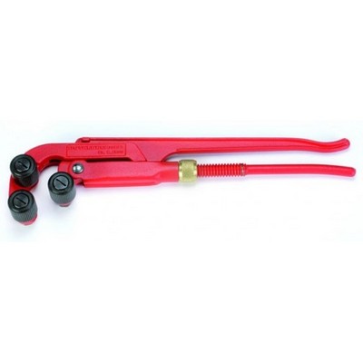 Ключ для накатки насечек на резьбах 3/8-2" Rothenberger 56500