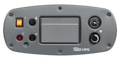 Котёл газовый Baxi Slim HPS 1.80 A7114600