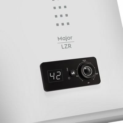 Водонагреватель накопительный Electrolux Major LZR 3 EWH 50 НС-1283441