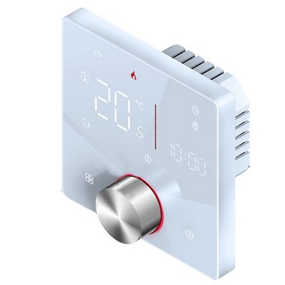 Термостат Beca BHT-009 GCL WiFi "3 А"