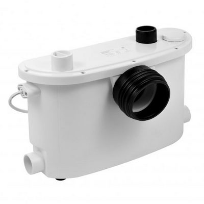 Канализационная установка Belamos с ножами KNS-4001