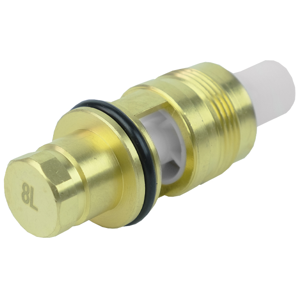 Датчик протока в сборе (турбинка) М11-М40Т для котлов Mizudo QC.03.01.0018