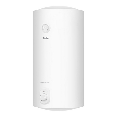 Водонагреватель накопительный Ballu Orfeus DH BWH/S 50 НС-1588109