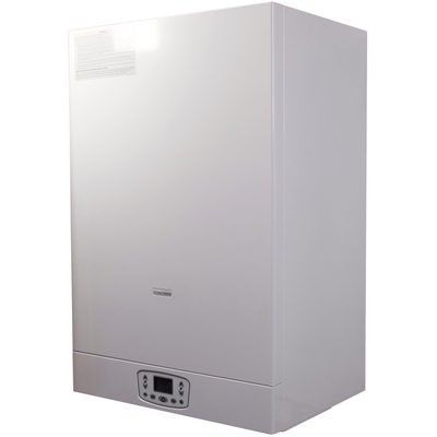 Котёл газовый Italtherm Time Max 30 F 301051788