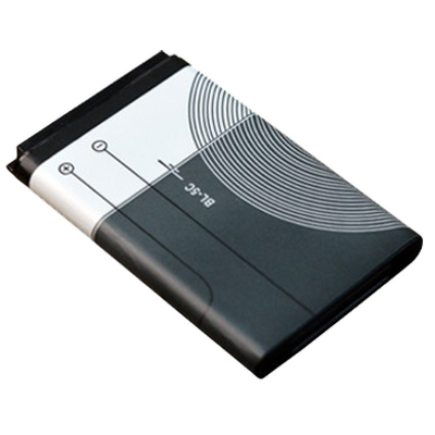 Аккумулятор резервный ZONT (1,2A/h) BL‑5C встраиваемый, Li-ion ML12218