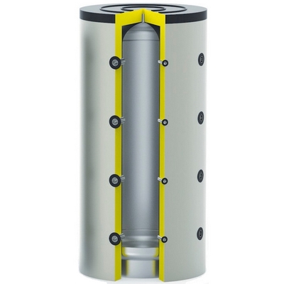 Ёмкость буферная S-Tank AT