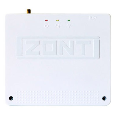 Блок расширения EX-77 для регуляторов Climatic 1.3, Climatic.V2 Zont ML00004766