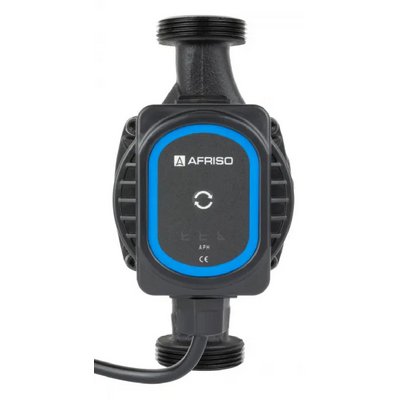 Насос циркуляционный для отопления Afriso APH 360 25-7/180 мм 230В с кабелем 1,6 м 1836000