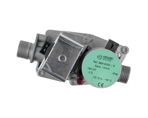 Клапан газовый к котлам Vaillant 0020053968, 0020018767