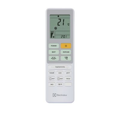 Кондиционер настенный (сплит-система) Electrolux Arctic Air DC Wi-Fi EACS/I-07HAR_A/N8/WF